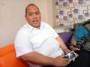 Inspektorat Kota Sukabumi Pelajari Alur Rekomendasi Bawaslu untuk Membuktikan Ada Tidaknya Pelanggaran Saat Haornas