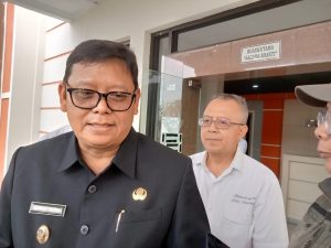 Pj Wali Kota Tegaskan ASN Harus Terbebas Pengaruh Politik dan Jangan Cawe-cawe di Pilkada