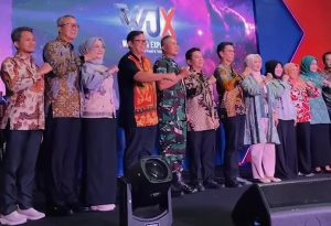 Pj Wali Kota Sukabumi Ungkap WJX 2024 Genjot IKM Tangkap Peluang Ekspor