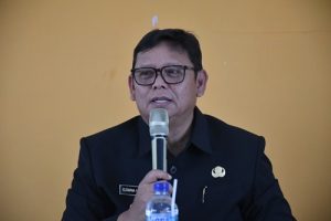 Pj Wali Kota Sukabumi Minta Perangkat Daerah Tingkatkan Kinerja dan Optimalkan Penyerapan Anggaran