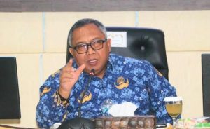 Pemkab Sukabumi Gelar Rapat Dinas Oktober 2024, OPD Paparkan Program dan Kerjasama Strategis