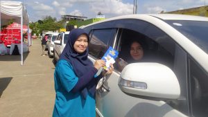 DLH Kota Sukabumi Gelar Uji Emisi Kendaraan untuk Meningkatkan Standar Kualitas Udara yang Ramah Lingkungan
