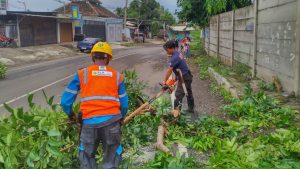 Cuaca Ekstrem di Kota Sukabumi Kembali Makan Korban, BPBD: Nilai Kerugian Lagi Dihitung