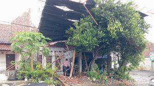 BPBD Kota Sukabumi Imbau Masyarakat Siap Siaga Hadapi Dampak Cuaca Ekstrem