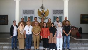 Sekda Ade: Pembangunan RDF Dukung Pengurangan Volume Sampah TPA Cimenteng Hingga 30 Persen di 2025