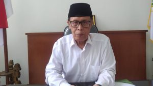 Ketua MUI Kota Sukabumi: Ada Dimana-mana Melayani Masyarakat dan tidak Berpolitik Praktis