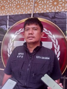 KPU Kota Sukabumi Mulai Distribusi Logistik Pilkada Serentak, Pastikan Semua Persiapan Tepat Waktu