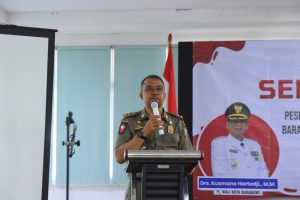 Potensi Kerugian Negara, Ancaman Pidana Menanti Pengedar Rokok Ilegal