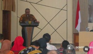 KPK Gagas Program Pemberantasan Korupsi Terintegrasi, Ini Sikap Pemkab Sukabumi