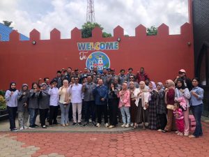 Bawaslu dan PWI Kota Sukabumi Sepakat Kawal Proses Pilkada Jurdil dan Berintegritas