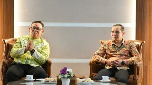 Pj Wali Kota Meyebut Purnatugas Bukan Akhir dari Segalanya