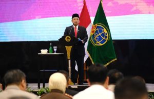 Menteri Nusron Peringatkan Oknum Tindak Pidana Pertanahan: Saya Sendiri yang Akan Menghantarkan ke Aparat Penegak Hukum