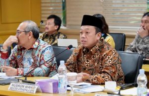 Terima Pengaduan Melalui BAP DPD RI, Menteri Nusron Jelaskan Soal Tanah di Food Estate Papua Selatan dan Penguasaan Fisik Tanah di NTB