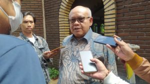Muscab X Gapensi Kota Sukabumi Ciptakan Sinergi dan Kolaborasi untuk Kemajuan Sektor Jasa Konstruksi