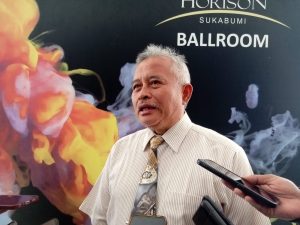 DLH Kota Sukabumi Desain Strategi Tata Kelola Sampah dari Hulu ke Hilir