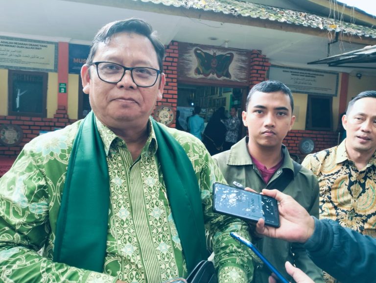 Pemkot Sukabumi Terguncang, Alami Inflasi Tertinggi di Jawa Barat pada Desember 2024