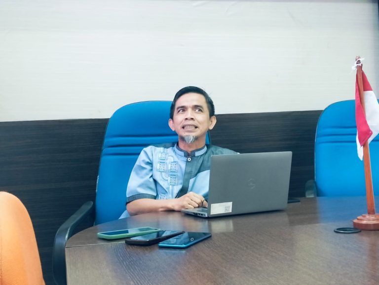 Kepala BPS Kota Sukabumi Beberkan Faktor Penyebab Inflasi Tinggi di Jawa Barat Desember 2024