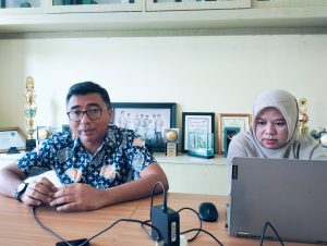 DLH Terus Ingatkan Pelaku Usaha Peduli Lingkungan Hidup
