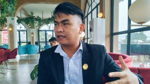Legislator PPP Fajar Kontara Tajam Soroti Minimnya Fasilitas Olahraga di Dapil 3
