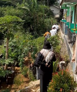 Pemkot Sukabumi Rencanakan Peremajaan Pemukiman Kumuh di Kawasan Sungai Cipelang dari Anggaran DAK 2025