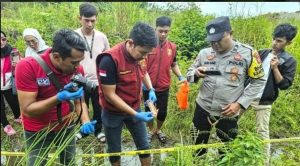 Benda Diduga Berisi Janin Bayi Ditemukan dalam Goodie Bag, Ternyata!