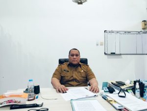 Eksekutif dan Legislatif Bahas 9 Usulan Raperda Tahun ini