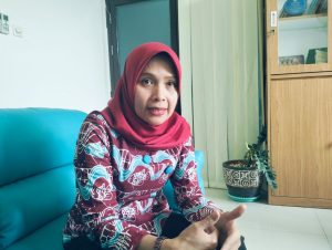 Ini Strategi Dispusipda Tingkatkan Minat Baca Masyarakat Kota Sukabumi