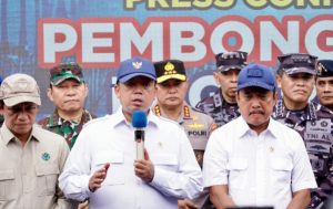 Hasil Penelitian Temukan Sertipikat Berada di Luar Garis Pantai, Kementerian ATR/BPN Akan Lakukan Proses Pembatalan