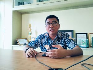 DLH Gaungkan Kembali GPBHLS ke Setiap Sekolah Menuju Kota Sukabumi Zero Waste