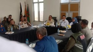 Pj Wali Kota Sukabumi Sebut Kinerja Satpol PP Hadirkan Keamanan dan Kenyamanan di Tengah Masyarakat