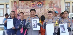 Kasus Korupsi di Disdagin 2022 Terbongkar, Polisi Tangkap Dua ASN dan Satu Orang dari Swasta