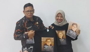 Biografi Pj Wali Kota Sukabumi Diluncurkan, Dokumentasi Kepemimpinan Inovatif dan Inspiratif
