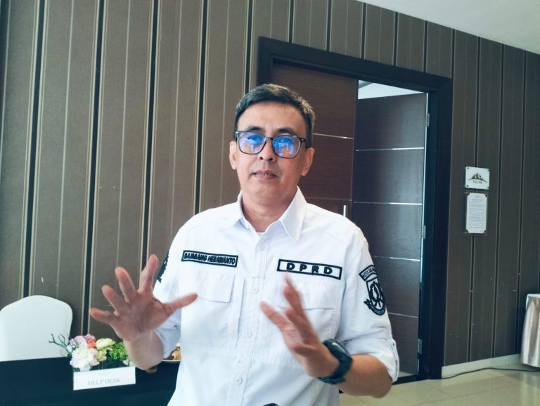 Strategi Baru Atasi Sampah, Ketua Komisi 3 Tawarkan Solusi Konkret