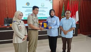 Kantor Pertanahan dan Kejari Sukabumi Jalin Kerja Sama Tangani Masalah Hukum Pertanahan