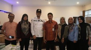 Wali Kota Retreat di Magelang, Bobby Gercep Hadiri Berbagai Agenda Penting