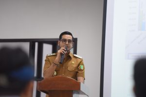 Pemkot Sukabumi Fokus Tingkatkan PAD di Tengah Efisiensi Anggaran