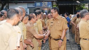 Bupati Sukabumi Ajak ASN Bersatu Wujudkan Program Pro-Rakyat