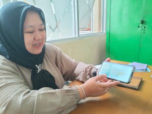 Program Sukabumi Memilah Sampah (SMS) Dongkrak Perekonomian Masyarakat