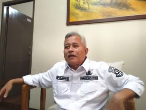 Pengelolaan Sampah di Sukabumi Masih Terseok, Sokongan Anggaran dan Dukungan SDM Belum Optimal