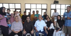 Wali Kota Sukabumi Apresiasi Program Sijempol Lentik, Urus Dokumen Kependudukan Lebih Simpel