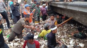 Banjir Bandang Menerjang Sukabumi: Lima Tewas, Empat Orang Belum Diketahui Rimbanya