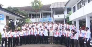 Wakil Wali Kota Sukabumi Minta Peran Strategis PPNS Dioptimalkan dalam Penegakan Perda