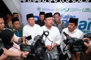 Sertipikat Elektronik, Solusi Dokumen Kepemilikan Tanah Lebih Aman dari Risiko Bencana