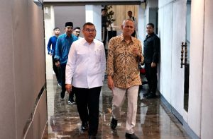 Optimalisasi Pendapatan Negara, Kementerian ATR/BPN dan Kementerian Keuangan Akan Kerja Sama Tertibkan Penggunaan HGU yang Tak Sesuai Ketentuan