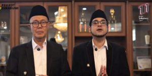 Hari Jadi Kota Sukabumi ke-111, Ayep Zaki: “Bercahaya” dari Sukabumi untuk Indonesia
