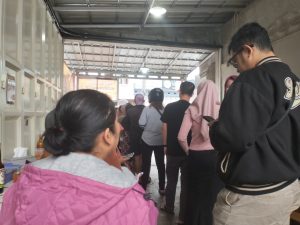 Bubur Ayam Sukabumi Menu Sarapan Favorit Warga Pasca Lebaran Idul Fitri