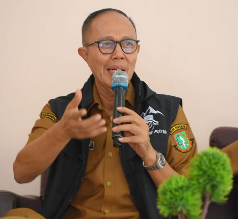 RLPPD Kota Sukabumi, Perbandingan Realisasi Pencapaian SPM Urusan PU 2023–2024