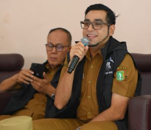 RLPPD Kota Sukabumi Capaian Standar Pelayanan Minimal Urusan Trantibum dan Perlinsos 2024