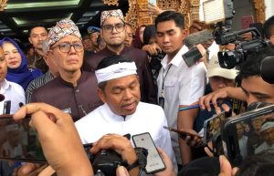 Marak Alih Fungsi Lahan, Kang Dedi Ultimatum Perusahaan Tambang Hentikan Perusakan Alam