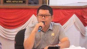 Pengangkatan Dewas RS Bunut Diduga Langgar Aturan, DPRD Minta Wali Kota Lakukan Evaluasi